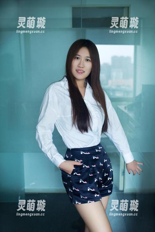 TuiGirl推女郎 - 滚动观看！潘娇娇的高清图集，皮衣造型正在直击我的期待值！