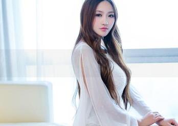 TuiGirl推女郎 – 碎碎念死库水，艾栗栗在无圣光的图片迷雾