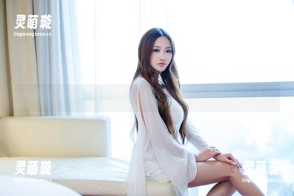 TuiGirl推女郎 - 碎碎念死库水，艾栗栗在无圣光的图片迷雾