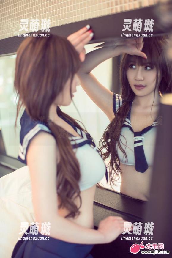 UGirls尤果网-松果儿 UGirls尤果网 - 捡到超值!松果儿黑丝资源,发现新大陆的节奏!