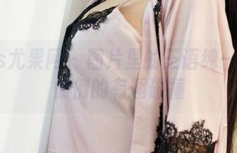 UGirls尤果网 – 图片里的王语纯—制服与惯例的有趣碰撞