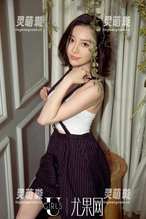 UGirls尤果网-王语纯 UGirls尤果网 - 说好的短裙,王语纯的写真在哪里,网盘上找找看?