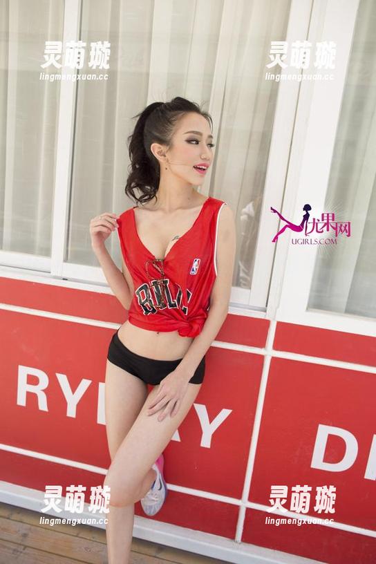UGirls尤果网-芊小童 UGirls尤果网 - 在高清的护士合集里,芊小童是怎么做到的?