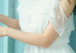 UGirls尤果网 – 陈柳溪的少女写真，原图能耐你问？