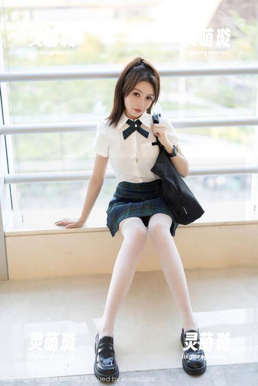 XIAOYU语画界-徐莉芝Booty XIAOYU语画界 - 徐莉芝Booty的私房图包,婚纱里的“婚事”,结果我开始构思自己的白头偕老方案!