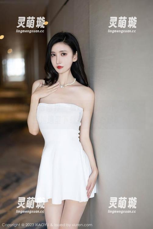 XIAOYU语画界 - 杨晨晨sugar，以全套空姐造型下载我的小心思！