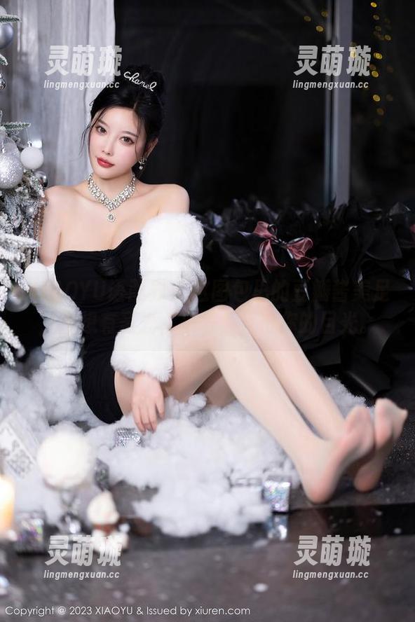 XIAOYU语画界-豆瓣酱 XIAOYU语画界 - 这图包里的豆瓣酱美足,别想有圣光,来吧,直击你的目光。
