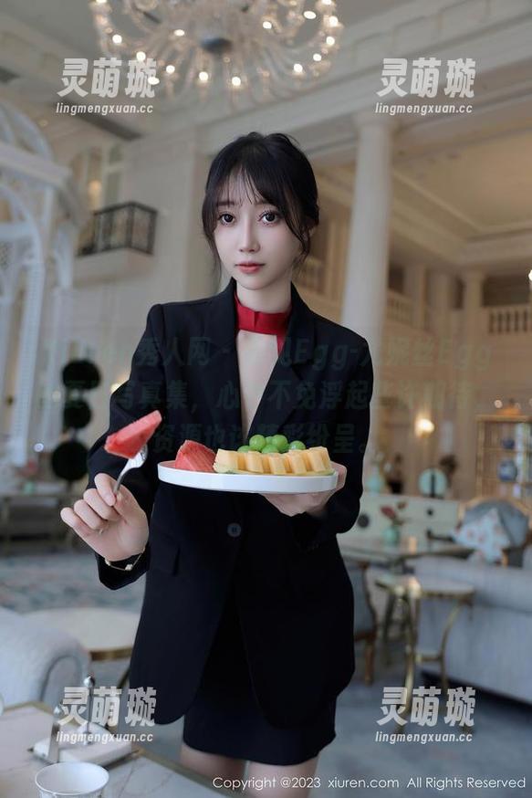Xiuren秀人网-Egg-尤妮丝Egg Xiuren秀人网 - 看见Egg-尤妮丝Egg的夏日写真集,心中不免浮起些许期待,资源也该精彩纷呈。