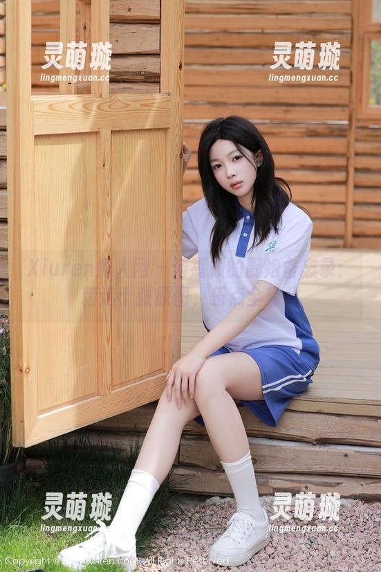 Xiuren秀人网 - 何嘉颖的厨娘备忘录：精选十张原图，乐点全靠拼