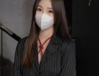 Xiuren秀人网 – 别小看这图包，千夜未来的日常可不只是平凡。