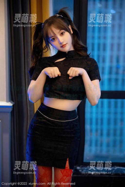 Xiuren秀人网-奈奈Fox Xiuren秀人网 - 奈奈Fox的天台:这些图片让我想起小时候的飞轮海合集