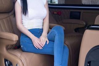 Xiuren秀人网 – 妲己toxic的美脚，看了让人想多想少？