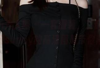 Xiuren秀人网 – 一套服装，二份态度，晓茜sunny的高清图册带你窥探