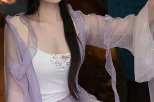 Xiuren秀人网 – 高清在线，清水美嘉的美脚，忍不住想说，世上竟然还有这样的脚，妙不可言！