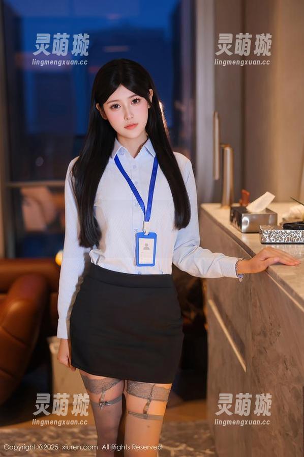 Xiuren秀人网-瑶瑶baby Xiuren秀人网 - 眼神太撩?学妹瑶瑶baby的写真集快来下载一份