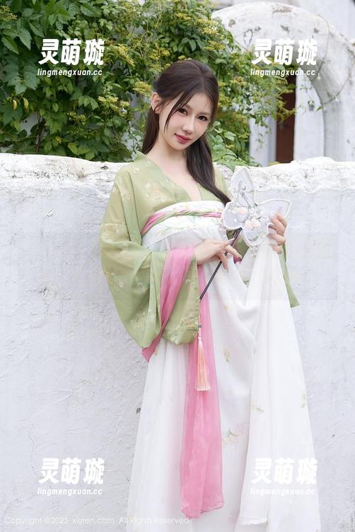 Xiuren秀人网-绮梦Cherish Xiuren秀人网 - 绮梦Cherish的搭配秘籍:套装Howto,写真合集快来看!