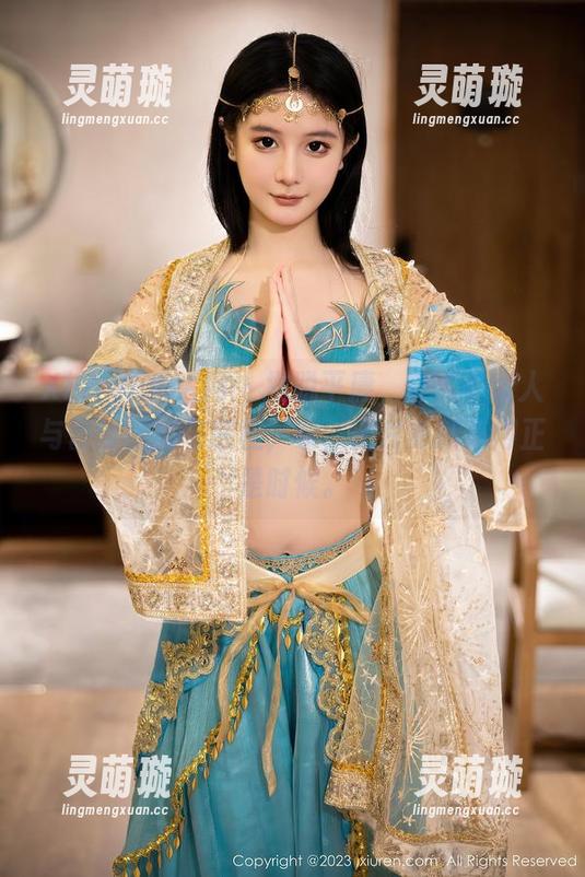 Xiuren秀人网 - 摆脱平庸，良人非爱人与蕾丝的离奇旅程，亲，图片更新来得正是时候。