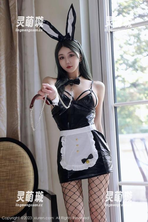 Xiuren秀人网 - 艾栗栗栗栗栗栗吖的妹妹？原图骗了我，精选的我却没心思离开！