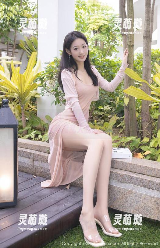 Xiuren秀人网 - 私拍时间：芭比KIKI的双马尾乱入我的心房