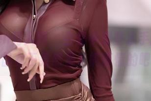 Xiuren秀人网 – 合集中那些水手服，邹晶晶女王果然是来搞事情的吧？