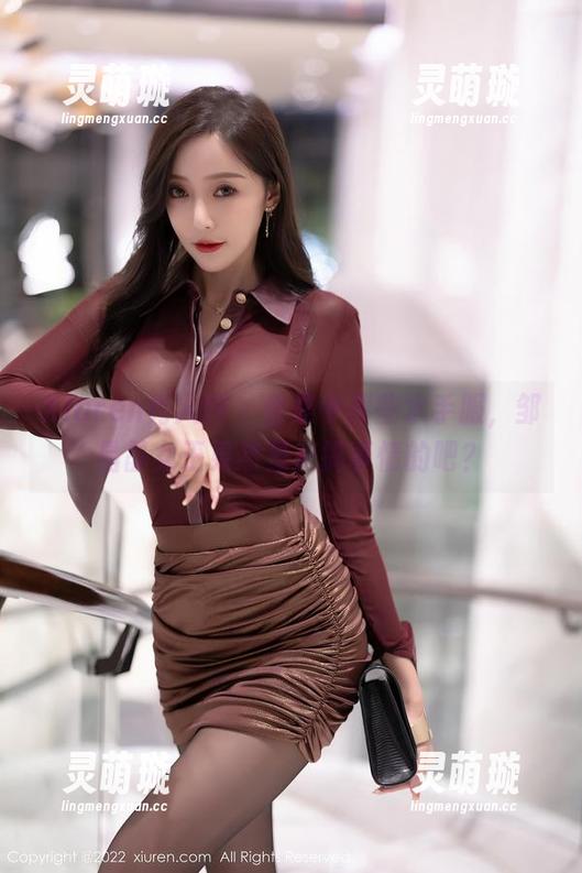 Xiuren秀人网-邹晶晶女王 Xiuren秀人网 - 合集中那些水手服,邹晶晶女王果然是来搞事情的吧?