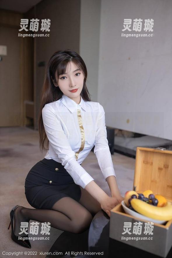 Xiuren秀人网-陈大榕 Xiuren秀人网 - 别害羞,来看陈大榕那组黑白美图,绝对值得思考!