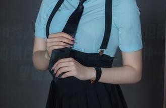 Xiuren秀人网 – 美图没话说，但陈雅漫VICKY的黑白作品里真的透着一种……总希望能捉住的朦胧情感。