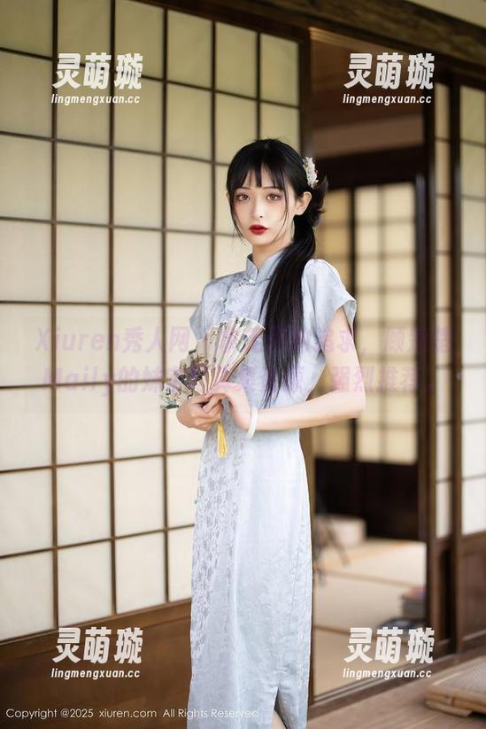 Xiuren秀人网-顾楚楚Maily Xiuren秀人网 - 拿走你的追求,顾楚楚Maily的妹字写真集资源,强烈推荐。