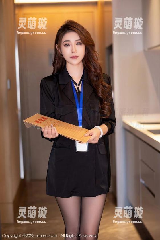 Xiuren秀人网 - 黄乐然的私房旅拍，和服扮演了啥角色？听说还加了点小心机！