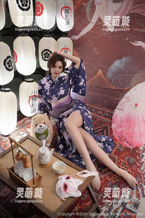 Xiuren秀人网-龙泽美曦 Xiuren秀人网 - 龙泽美曦:这泳装美图,让我想立刻去海边!