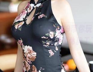 YouMi尤蜜荟 – lingyu69带你玩转圣诞：原图里的人偶们都要集体辞工了！