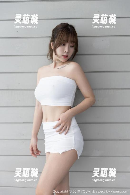 YouMi尤蜜荟-周于希sandy YouMi尤蜜荟 - 探班周于希sandy的学妹,最新作品集说不定会让你害羞~