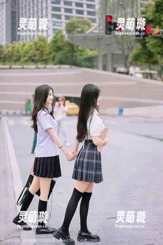 YouMi尤蜜荟 - 不一般的办公室气息，快来下载张思允Nice的秘书写真集！