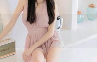 YouMi尤蜜荟 – 黄乐然写真精选：从天而降的女神，别告诉我你没看到！