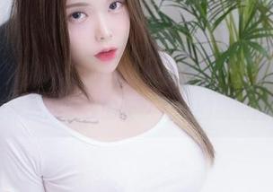 无意间刷到Yuka(유카)的私房图片，火辣身材荒唐得让我想起了我的长久未见的减肥目标…