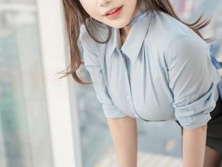 谁说宅家派对不能美图满满？Zzyuri的写真照懂得我！