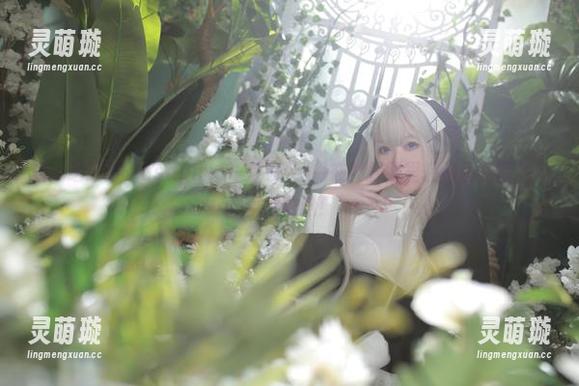 这一组原图，asagiriai(爱ちゃん)在体操服里轻松超越重力，值得收藏！