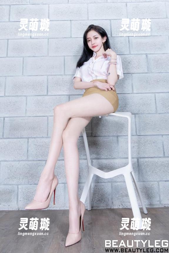 beautyleg - Avy的甜心魅力，私拍限量图包，你敢一探究竟吗？