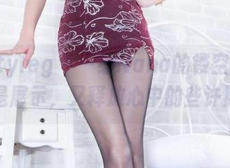 beautyleg – 一组Nana的镂空套图，既像是展示，又释放心中的些许期待。