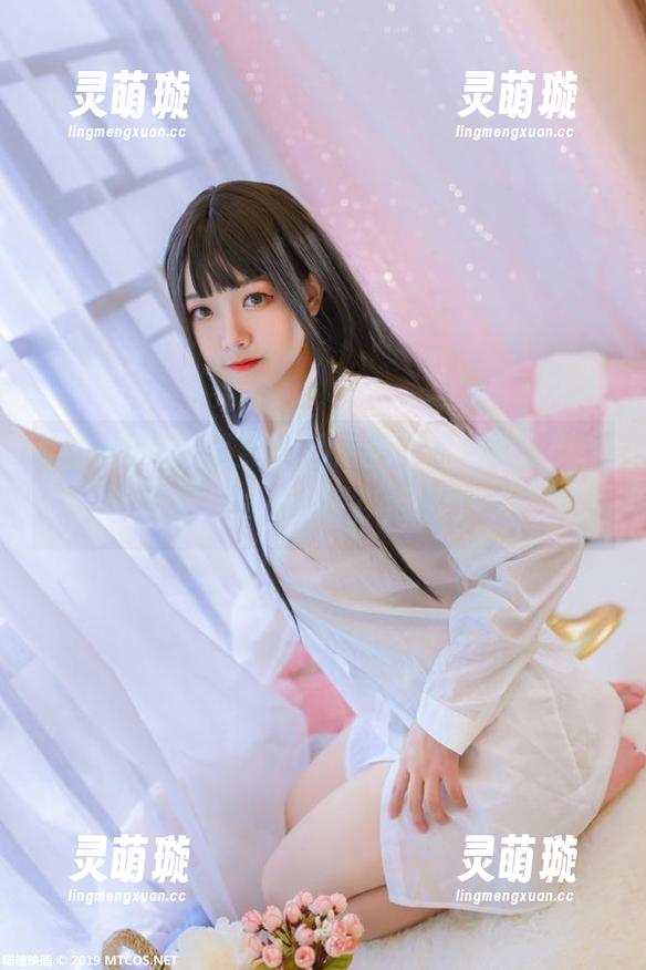 lovely呆玄最新作品集里的课后教室，氛围太正，难道我可以回去上学？