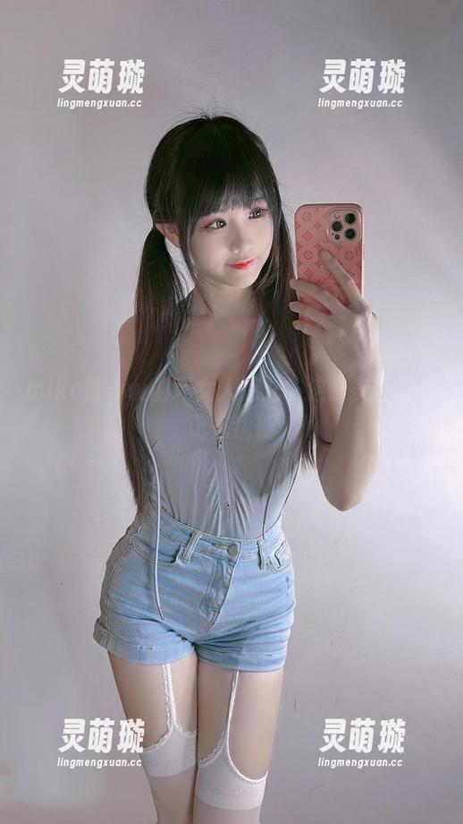 miko酱ww的坏女人范儿，这些美图让我记忆犹新