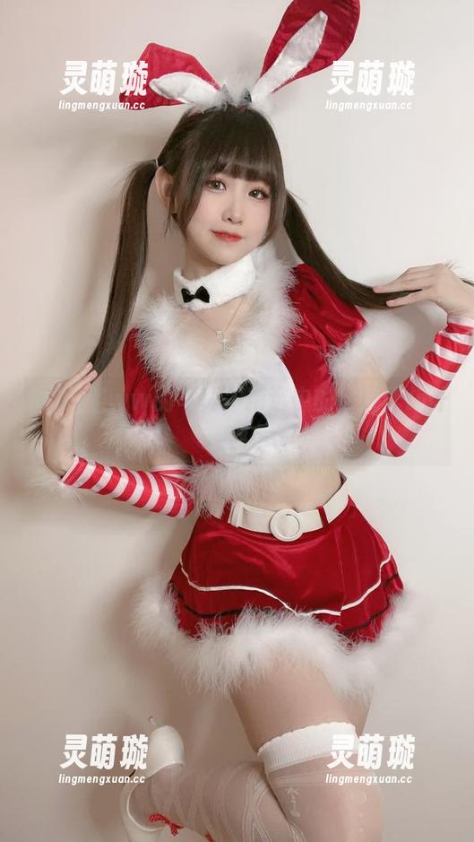 miko酱ww的写真，精选中的迷糊作战计划