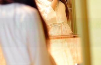 pans – 美图更新，思妍的柔情似水，快来瞧瞧这波
