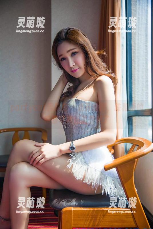 partycat轰趴猫 - 点开原图，陈雅漫的和服写真让我震惊了