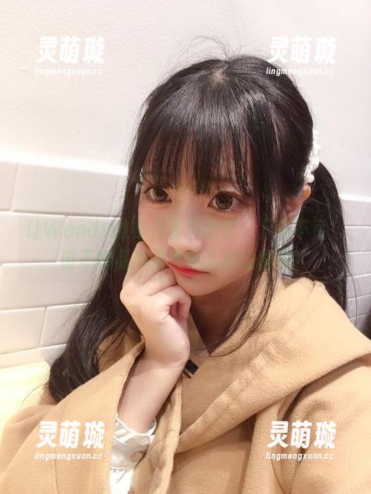 让Wendy教你万圣节全套，下载不亏，谁不想品牌自带吓人的功能呢！
