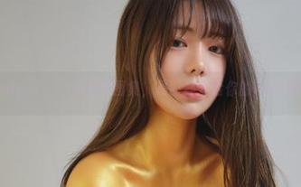 全套wuyo(우요)兔女郎图集，是时候考验你的审美底线了。