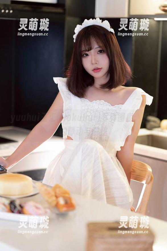 yuuhui玉汇(kokuhui)写真图库：脚踝的悸动与眺望