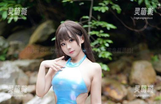 精选图包：七七娜娜子，御姐的日常其实也挺逗的！
