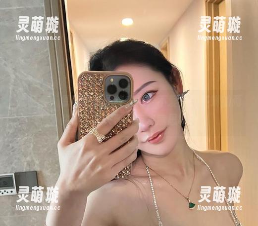 不爱笑的赛琳 微密圈 - 原图中的豹纹安排,不爱笑的赛琳的两件事合集来了,有点意思哦!