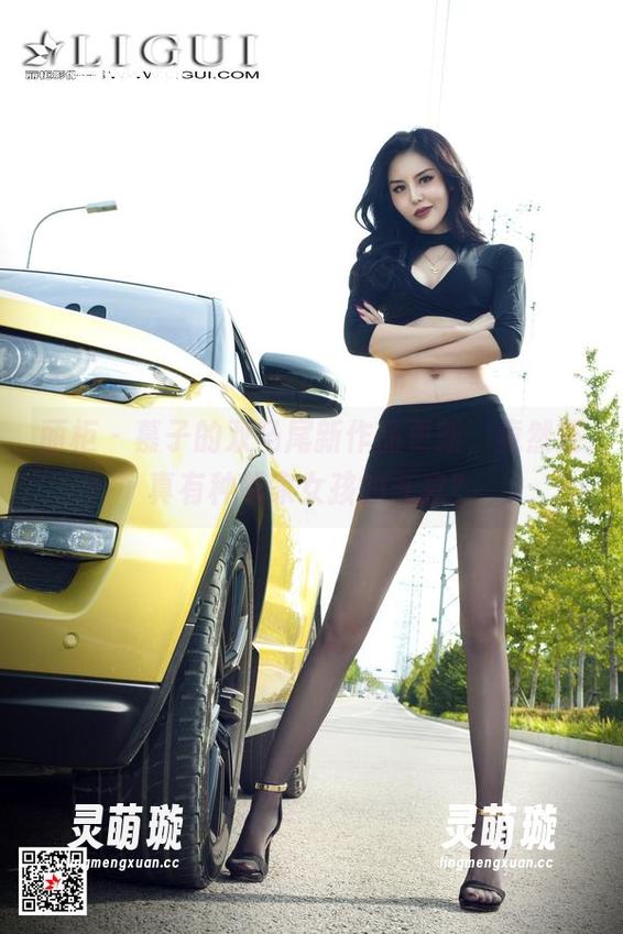 丽柜-慕子 丽柜 - 慕子的双马尾新作品更新,竟然还真有种邻家女孩的气息?